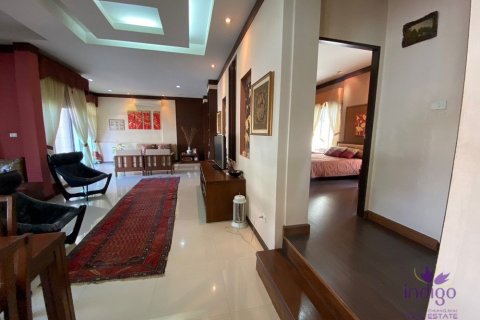 House in Chiang Mai, Thailand 3 bedrooms № 162490 - photo 22