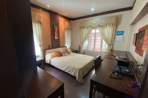 House in Chiang Mai, Thailand 3 bedrooms № 162490 - photo 23