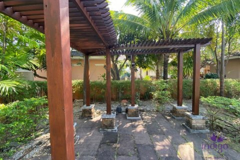 House in Chiang Mai, Thailand 3 bedrooms № 162490 - photo 4