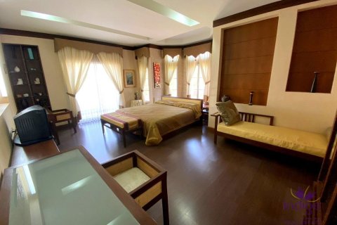 House in Chiang Mai, Thailand 3 bedrooms № 162490 - photo 29