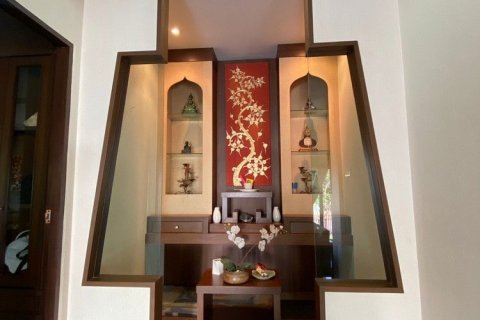 House in Chiang Mai, Thailand 3 bedrooms № 162490 - photo 30