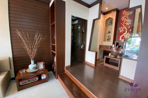 House in Chiang Mai, Thailand 3 bedrooms № 162490 - photo 28