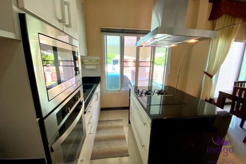 House in Chiang Mai, Thailand 3 bedrooms № 162490 - photo 17