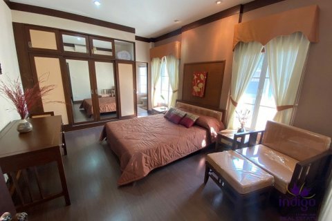 House in Chiang Mai, Thailand 3 bedrooms № 162490 - photo 25