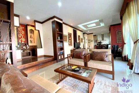 House in Chiang Mai, Thailand 3 bedrooms № 162490 - photo 11