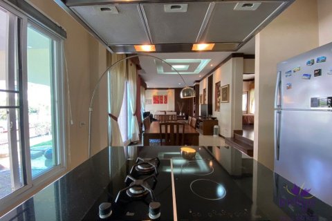 House in Chiang Mai, Thailand 3 bedrooms № 162490 - photo 20