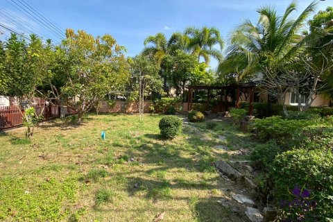 House in Chiang Mai, Thailand 3 bedrooms № 162490 - photo 5