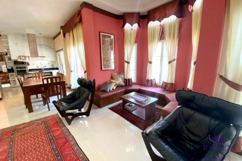 House in Chiang Mai, Thailand 3 bedrooms № 162490 - photo 13