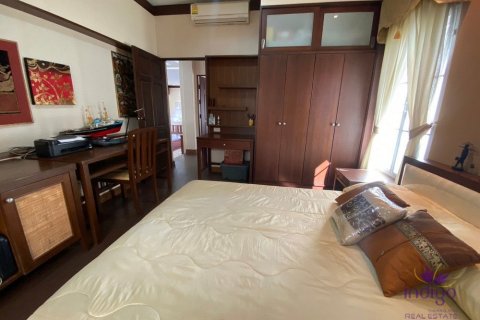 House in Chiang Mai, Thailand 3 bedrooms № 162490 - photo 24