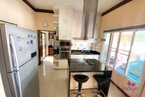 House in Chiang Mai, Thailand 3 bedrooms № 162490 - photo 16