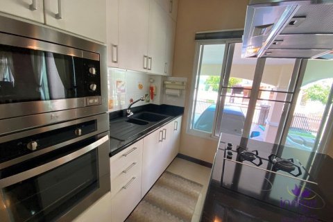 House in Chiang Mai, Thailand 3 bedrooms № 162490 - photo 18