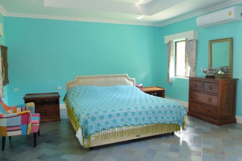 Maison à Chiang Mai, Thaïlande 4 chambres № 162494 - photo 8