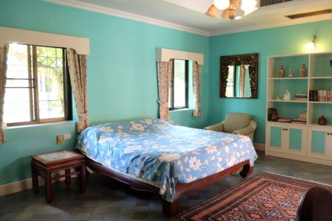 Maison à Chiang Mai, Thaïlande 4 chambres № 162494 - photo 7