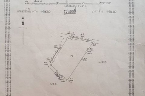 Земельный участок в Чиангмае, Таиланд  № 162491 - фото 7