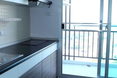 Condo in Chiang Mai, Thailand, 2 bedrooms № 162495 - photo 5