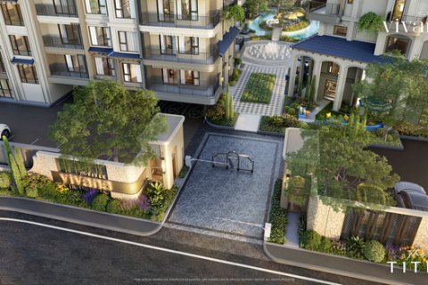 Apartment in Pattaya, Thailand 3 rooms № 172618 - photo 8