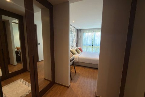 Wohnung in Pattaya, Thailand 2 Zimmer № 172617 - Foto 5