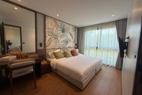 Wohnung in Pattaya, Thailand 2 Zimmer № 172617 - Foto 9