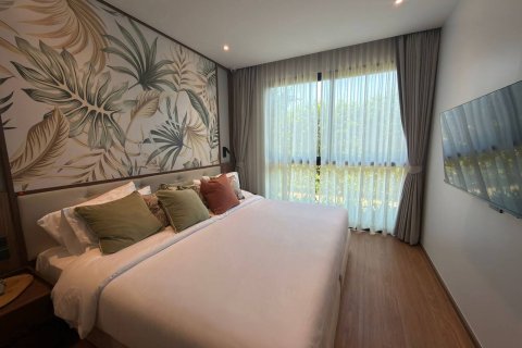 Wohnung in Pattaya, Thailand 2 Zimmer № 172617 - Foto 3