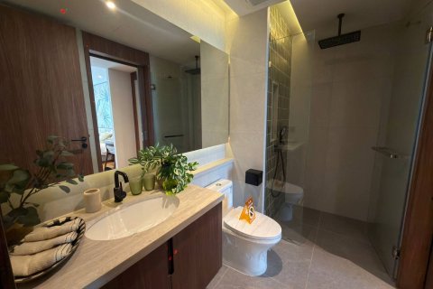 Wohnung in Pattaya, Thailand 2 Zimmer № 172617 - Foto 10