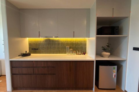 Wohnung in Pattaya, Thailand 2 Zimmer № 172617 - Foto 4