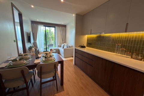 Apartment in Pattaya, Thailand 2 rooms № 172617 - photo 2