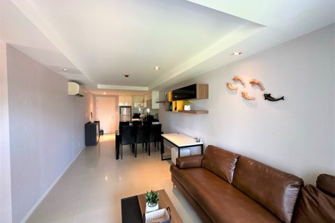 Condo in Bangkok, Thailand, 2 bedrooms  № 172615