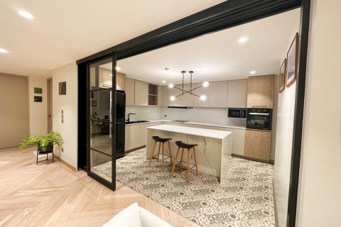 Кондоминиум с 2 спальнями в Бангкоке, Таиланд № 172613