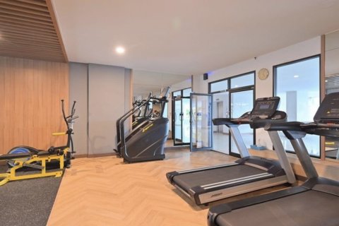 Кондоминиум с 2 спальнями в Бангкоке, Таиланд № 172613 - фото 14