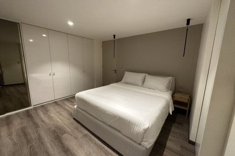 Кондоминиум с 2 спальнями в Бангкоке, Таиланд № 172613 - фото 7