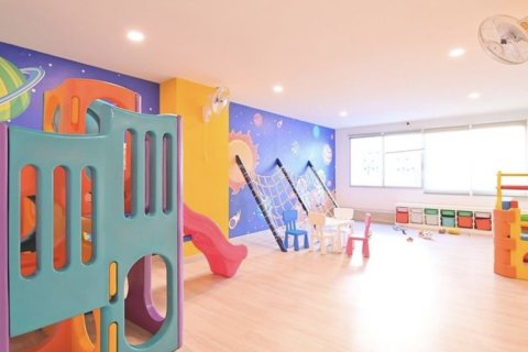 Кондоминиум с 2 спальнями в Бангкоке, Таиланд № 172613 - фото 16