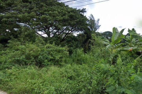 Земельный участок в Хуа Хине, Таиланд 24480м2  № 151848 - фото 8