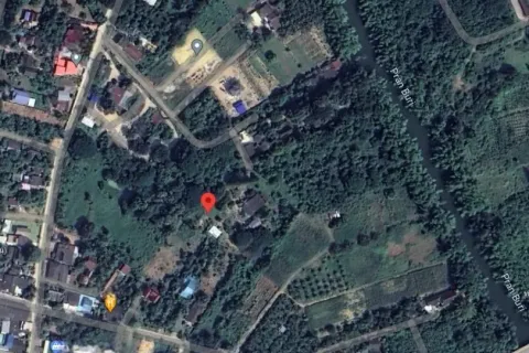 Земельный участок в Хуа Хине, Таиланд 24480м2  № 151848 - фото 2