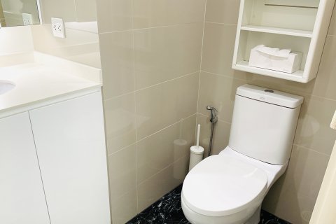 Студия в кондо в Ваттхане, Бангкок, Таиланд № 151847 - фото 5