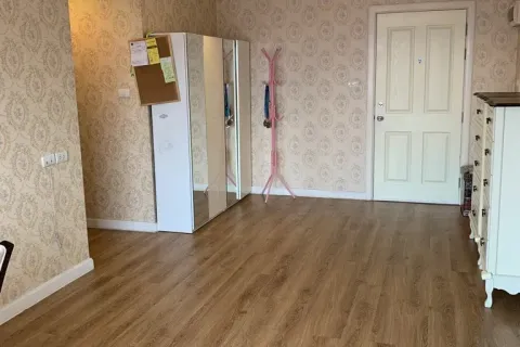 Кондоминиум с 2 спальнями в Ян Наве, Бангкок, Таиланд № 151842 - фото 1