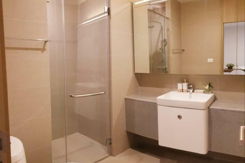 Condo à Pathum Wan, Bangkok, Thaïlande, 2 chambres № 151844 - photo 5