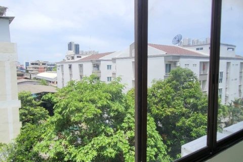 Shophouse in Bang Na, Bangkok, Thailand № 151845 - photo 11