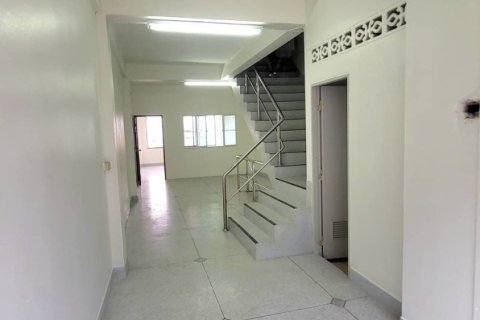 Shophouse in Bang Na, Bangkok, Thailand № 151845 - photo 6