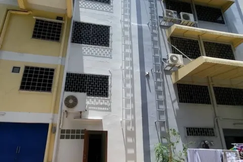 Shophouse in Bang Na, Bangkok, Thailand № 151845 - photo 2