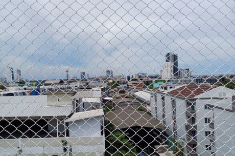 Shophouse in Bang Na, Bangkok, Thailand № 151845 - photo 26