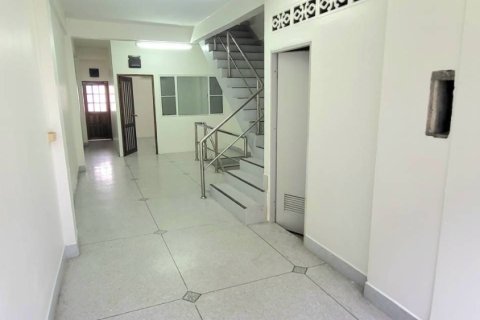 Shophouse in Bang Na, Bangkok, Thailand № 151845 - photo 8