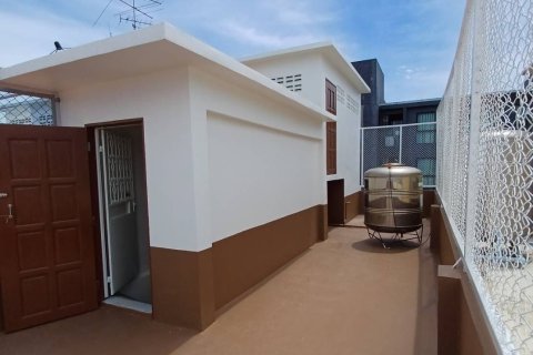 Shophouse in Bang Na, Bangkok, Thailand № 151845 - photo 24