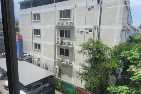 Shophouse in Bang Na, Bangkok, Thailand № 151845 - photo 19