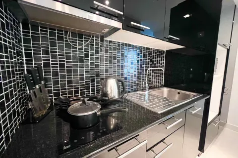 Студия в кондо в Паттайе, Таиланд № 151846 - фото 19