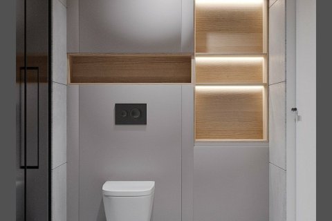 Condo à Phuket, Thaïlande, 2 chambres № 173798 - photo 8