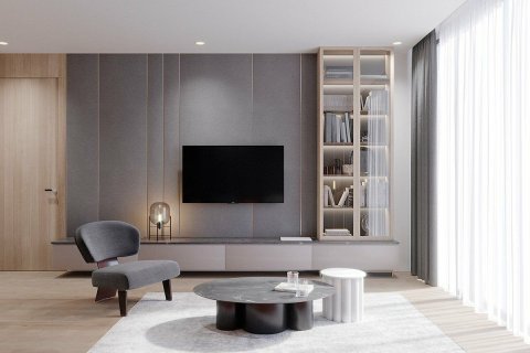 Condo à Phuket, Thaïlande, 2 chambres № 173798 - photo 7