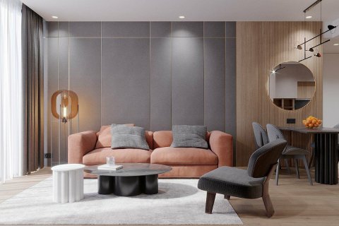 Condo à Phuket, Thaïlande, 2 chambres № 173798 - photo 9