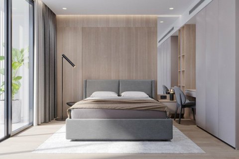 Condo à Phuket, Thaïlande, 2 chambres № 173798 - photo 3