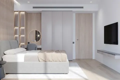 Condo à Phuket, Thaïlande, 2 chambres № 173798 - photo 2