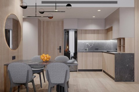 Condo à Phuket, Thaïlande, 2 chambres № 173798 - photo 4